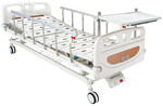 Dialysis Bed