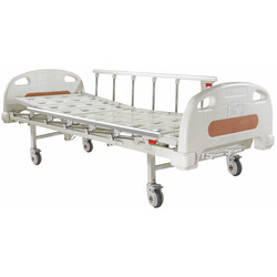 Manual 2 function medical bed BHBD-515 Manual 2 function medical bed BHBD-515