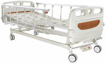 Manual 2 function medical bed BHBD-517