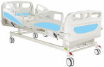 Manual 2 function medical bed BHBD-519