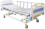 Manual 3 function medical bed BHBD-516