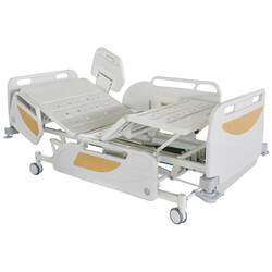 Manual Hospital bed BHBD-524 Manual Hospital bed BHBD-524