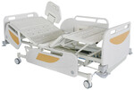 Manual Hospital bed BHBD-524