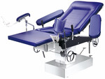 Manual Multi-function Gyneacological Table BHBD-206