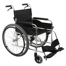 Manual Wheelchair BHBD-902 Manual Wheelchair BHBD-902