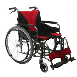 Manual Wheelchair BHBD-903 Manual Wheelchair BHBD-903