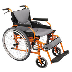 Manual Wheelchair BHBD-907 Manual Wheelchair BHBD-907