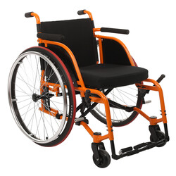 Manual Wheelchair BHBD-908 Manual Wheelchair BHBD-908