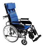 Manual Wheelchair BHBD-909