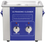 Mechanical Ultrasonic desktop cleaner BULC-403