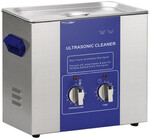 Mechanical Ultrasonic desktop cleaner BULC-405