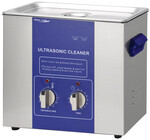 Mechanical Ultrasonic desktop cleaner BULC-406