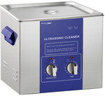 Mechanical Ultrasonic desktop cleaner BULC-407