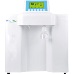 Medium Water Purification System BDPS-204