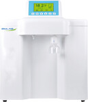 Medium Water Purification System BDPS-204