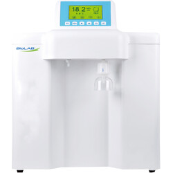 Medium Water Purification System BDPS-205