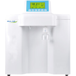 Medium Water Purification System BDPS-401