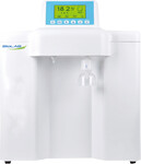 Medium Water Purification System BDPS-404