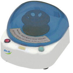 Mini Centrifuge BCMI-201 Mini Centrifuge BCMI-201