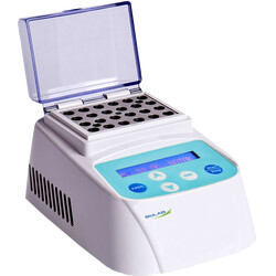 Mini Dry Bath Incubator BDMI-101