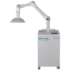 Mobile Fume Extractor BFSD-701