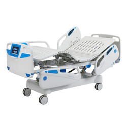 Multi- function electric bed BHBD-407