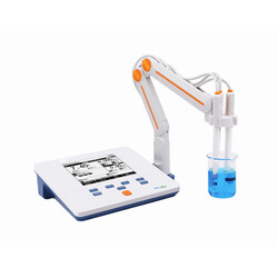 Multi-parameter Analyzer BMET-602 Multi-parameter Analyzer BMET-602