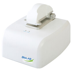 Nano Spectrophotometer BSNA-102