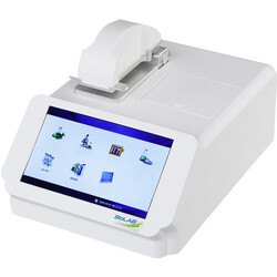 Nano Spectrophotometer BSNA-104