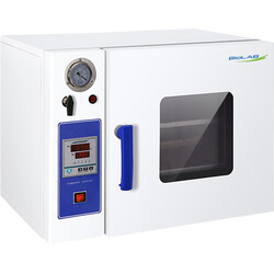 Natural Convection Oven BONC-308 Natural Convection Oven BONC-308