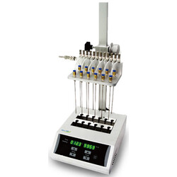 Nitrogen Sample Concentrator BCON-104 Nitrogen Sample Concentrator BCON-104