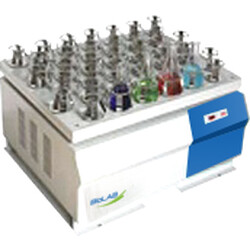 Orbital Shaker BSOR-104 Orbital Shaker BSOR-104