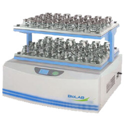 Orbital Shaker BSOR-107 Orbital Shaker BSOR-107