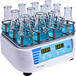 Orbital Shaker BSOT-202 Orbital Shaker BSOT-202