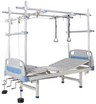 Orthopedic Traction Bed