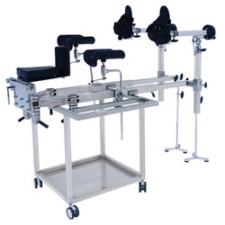 Orthopedics tractor rack BOPT-401