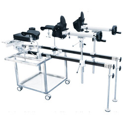 Orthopedics tractor rack BOPT-402