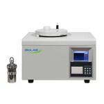 Oxygen Bomb Calorimeter BPTL-304