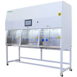 PCR Cabinet BPCR-201