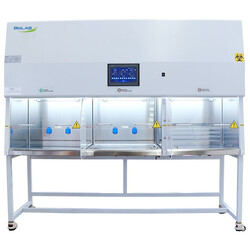 PCR Cabinet BPCR-202