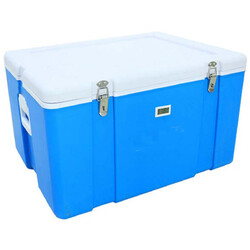 Portable Refrigerator BPOR-107