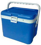 Portable Refrigerator BPOR-202