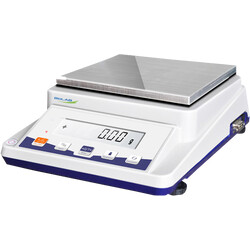 Precision Balance BBAL-201