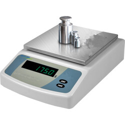 Precision Balance BBAL-207