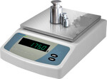 Precision Balance BBAL-207