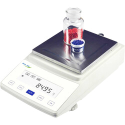 Precision Balance BBAL-223