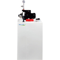 Pure Water Supply System BPWS-102 Pure Water Supply System BPWS-102