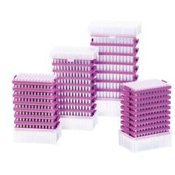 Racked ultra low retention tip 96x5 BPIC-423 Racked ultra low retention tip 96x5 BPIC-423