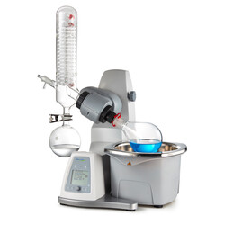 Rotary Evaporator BREV-101 Rotary Evaporator BREV-101