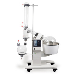 Rotary Evaporator BREV-102 Rotary Evaporator BREV-102